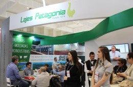 Lajes Patagonia estará na AveSui 2019. Evento começa na próxima terça-feira