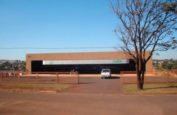 pré-moldado, estrutura de concreto, estrutura metálica, aviário, galpão